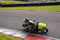 Advanced Group Yellow Bikes
